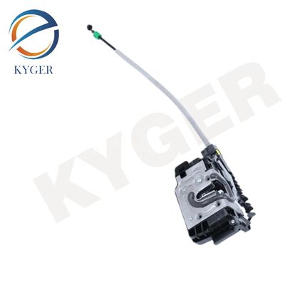 Beli 099 720 87 01 Car Accessories Front Left Door Lock Latch Actuator Assembly For Mercedes Benz M Class GLS W166 X166 0997208701 pembuatan online