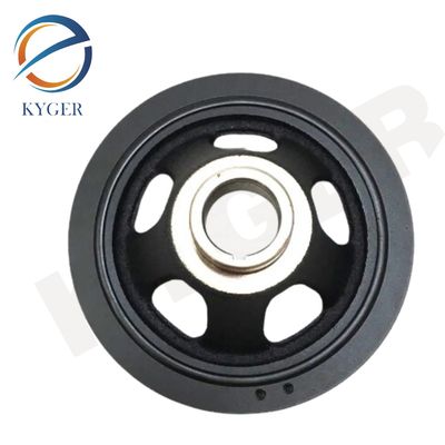 Beli 2710300003 Engine Crankshaft Pulley High Efficiency For Mercedes Benz W204 pembuatan online