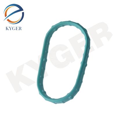 Beli Suku Cadang Otomotif XR843536 Gasket Intake Manifold Bawah 3.0L Bensin Untuk Jaguar S-TYPE X200 XF X250 XJ X350 X351 X-TYPE X400 X358 pembuatan online