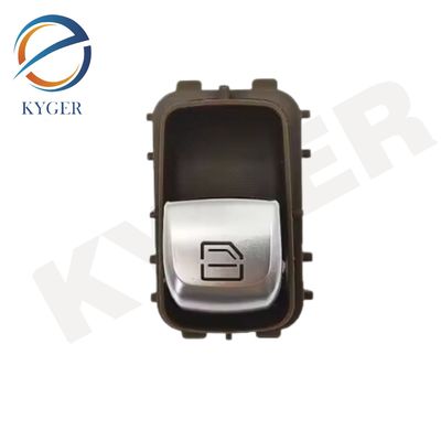Beli KYGER Car Door Window Switch 2059051513 Kelas C W205 Mercedes Benz Bagian tubuh pembuatan online
