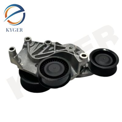 Beli C2D49666 Auto Engine Systems Belt Tensioner LR091612 For Land Rover Range Rover Velar L560 2017-2020 Jaguar F-PACE 2016 pembuatan online