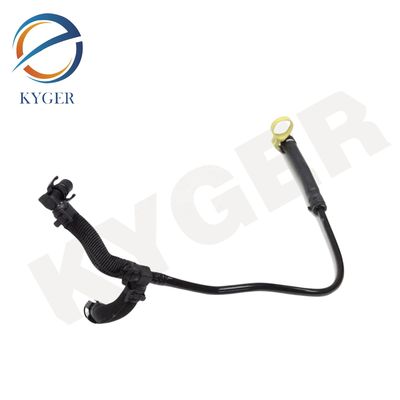 Beli C2D6362 Suku Cadang Otomotif Sistem Pendingin Selang Air Mobil OEM C2D6362 Selang Pendingin-Vent Untuk Jaguar 10-18 XJ 5.0L-V8 pembuatan online