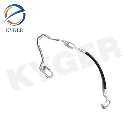 Beli Wholesale Price A/C Refrigerant Hose LR013861 Other Cooling Systems Car Parts Fit For Land Rover Range Rover Discovery pembuatan online