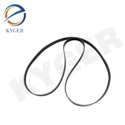 Beli LR057457 Alternator Belt Replacement Jaguar XJ 2.0 Jaguar Engine Parts pembuatan online