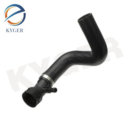 Beli Auto Spare Parts Petrol 4.4L V8 Radiator Coolant Upper Hose PCH501720 Rubber Hoses 6H428063AA For Range Rover 4.4L-V8 06-09 pembuatan online