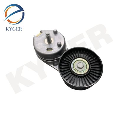 Beli LR035493 Sistem Mesin Otomotif Aksesori Penggerak Sabuk Tensioner Untuk Land Rover Discovery 4 2010-2016 L319 Range Rover 2013-2022 L405 pembuatan online