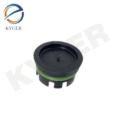 Beli LR073789 Engine Timing Plug Rear Plug Cover Of Crankshaft JDE36593 For Land Rover Discovery Sport 2015 L550 Discovery 5 2017 pembuatan online