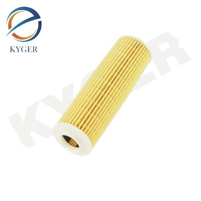 Beli Filter Oli Otomotif Mesin Mobil Otomatis 271 180 05 09 2711800509 Untuk Mercedes Benz W204 S204 W212 S212 A207 R172 C204 A2711800509 pembuatan online