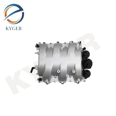 Beli 272 140 24 01 Mesin Asupan Manifold Fits Untuk Mercedes Benz CL203 R239 C209 S211 A209 2721402401 272 140 21 01 272 140 22 01 pembuatan online