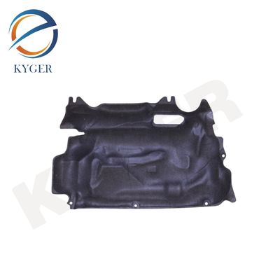 Beli KYGER High Quality LR045002 Auto Engine System Front Engine Compartment Insulator For Land Rover Freelander 2 2006-2014 L359 pembuatan online