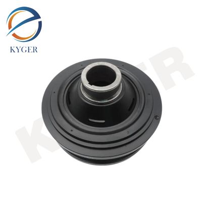 Beli 276 030 09 03 Engine Crankshaft Pulley For Mercedes-Benz M276 W204 C218 W212 C207 R172 Crankshaft Crank Pulley A2760300903 pembuatan online