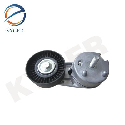 Beli LR071035 Auto Performance Parts Engine Belt Tensioner Engine Mounts Auto Drive Belt Tensioner For Land Rover Discovery 4 2010 pembuatan online