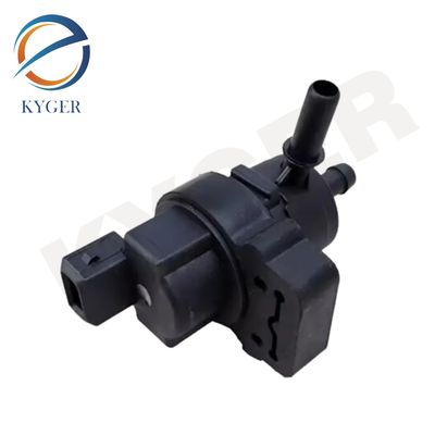 Beli KYGER Auto Engine Systems A2124702493 Carbon Canister Solenoid Valve For Mercedes Benz W212 E300 ML320 Engine Parts pembuatan online