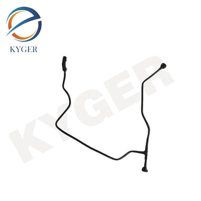 Beli 1665000091 Aksesoris Mobil Tangki pendingin Pipa pendingin A1665000091 166 599 00 91 Selang Radiator Untuk Mercedes Benz W204 pembuatan online