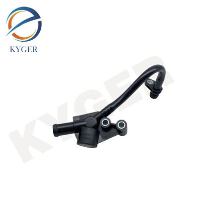 Beli A278 200 1351 Suku Cadang Mobil Selang Pendingin Turbocharger Untuk Mercedes Benz S550 E550 CLS550 SL550 S63 AMG 2782001351 2782000100 pembuatan online