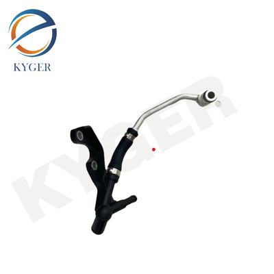 Beli A278 200 25 51 Suku Cadang Mobil Saluran Pendingin Turbocharger 2782002551 2782001000 Untuk Mercedes Benz GLS X166 GL X166 M278 Pipa Pendingin pembuatan online