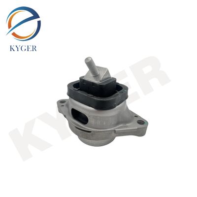 Beli KYGER LR010746 Auto Engine System Car Parts Auto Parts Right Engine Mount Support Mounting For Land Rover KKB500770 KKB500490 pembuatan online