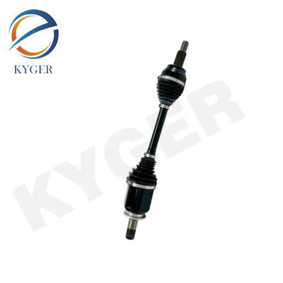 Beli Car Axl Drive Shaft Transmission Shaft LR064252 For Land Rover Range Rover Sport 2014-2022 L494 Range Rover 2013-2022 L405 pembuatan online