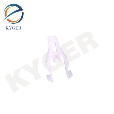 Beli KYGER High Quality LR027260 Car Auto Parts Door Cladding Clip For Land Rover Range Rover Evoque 2012-2018 L538 pembuatan online