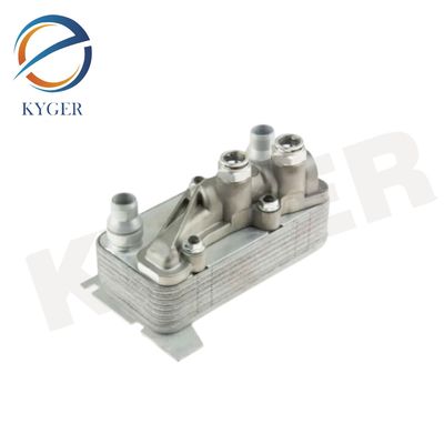 Beli 099 500 19 00 Sistem pendingin Mesin pendingin minyak radiator Untuk Mercedes Benz S-KLAS T-Model pendingin minyak A099 500 19 00 0995001900 pembuatan online