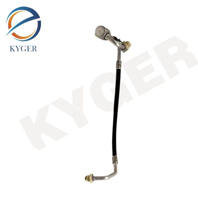 Beli Kualitas Tinggi Auto Mobil Manifold AC Selang Rakitan Saluran Pembuangan LR027791 LR070475 Untuk Land Rover Range Rover Evoque 2012 - 2018 pembuatan online