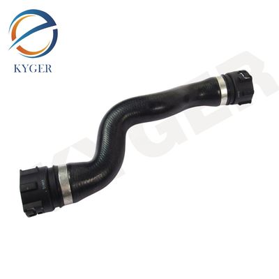 Beli Car Accessories Water Tank Pipe Radiator Coolant Hose LR000931 Upper For Land Rover Freelander LR2 2008-2012 3.2L Gas pembuatan online