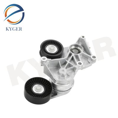 Beli LR035556 Auto Idler Pulley Unxin Tapered Roller Differential Bearing Car Belt Tensioner For Land Rover Range Rover 2010-2012 pembuatan online