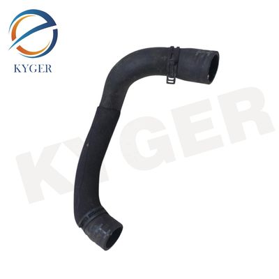 Beli T2H3419 Cooling System Car Part Bottom Hose For Jaguar XE Range 2015 x760 F-PACE 2016 X761 New XF 2016 X260 pembuatan online