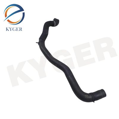 Beli KYGER High Quality Car Part T2H3424 Upper Hose Part Radiator Hose Radiator Pipe For Jaguar New XF 2016 X260 XE Range 2015 X760 pembuatan online