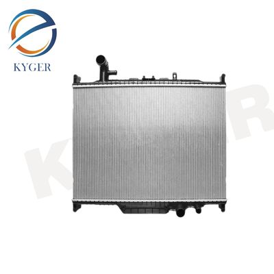 Beli LR015561 Mobil Bagian Otomotif Mesin Sistem pendinginan Radiator Air AC Kondensor Untuk Land Rover Range Rover Sport L320 Discovery IV L319 pembuatan online
