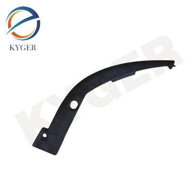 Beli KYGER High Quality LR054347 Auto Part Car Part Front Left Slam Panel Frame Plastic Trim Side Shield For Land Rover Sport pembuatan online