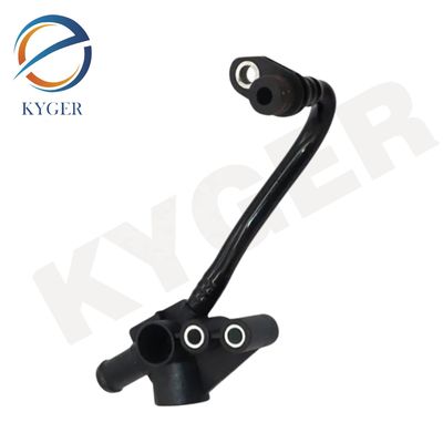 Beli 278 200 01 00 Sistem Mesin Otomatis Tube Turbocharger Otomatis Untuk Mercedes-Benz C217 W221 W222 2782000100 278 200 01 00 pembuatan online