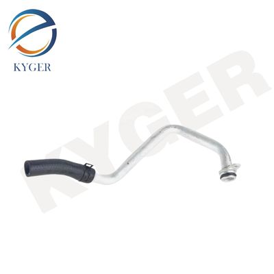 Beli 276 200 03 00 suku cadang mobil pipa air pendingin untuk Mercedes Benz GLK 300 GLK 350 A2762000300 2762000300 pembuatan online