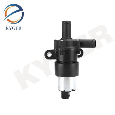 Beli Car Accessories Cooling System Auto Parts Cooling System Electronic Auxiliary Water Pump C2C6517 For Jaguar S Type pembuatan online