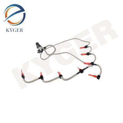 Beli Car Accessories Car Auto Part 1423955 Fuel Injector Pipe For Land Rover Range Rover III L322 Range Rover Sport L320 pembuatan online