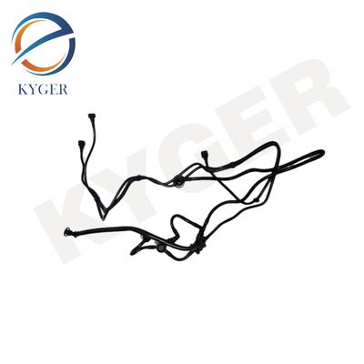 Beli LR045109 Mobil pipa bahan bakar yang cocok untuk Land Rover Range Rover Evoque 2012-2018 L538 Discovery Sport 2015 L550 LR027894 pembuatan online