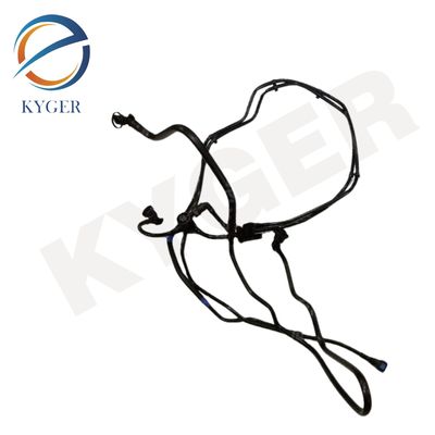 Beli LR044012 Sistem Mesin Otomotif Mobil Katup Solenoid Kanister LR045109 LR032112 Karbon Untuk Land Rover Freelander 2 2006-2014 L359 pembuatan online