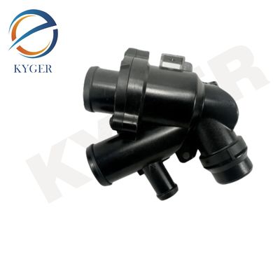 Beli Thermostat pendingin mesin LR035124 Untuk Land Rover Range Rover Discovery 4 2010-2016 L319 Range Rover 2013-2022 L405 pembuatan online