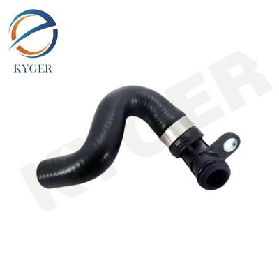 Beli LR001442 Car Parts New Auto Engine Coolant System Thermostat Water Pipe For Land Rover Freelander 2 LR2 3.2L pembuatan online