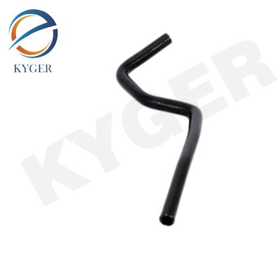 Beli Flexible XR849442 Engine Coolant Recovery Tank Hose For Jaguar S-TYPE pembuatan online