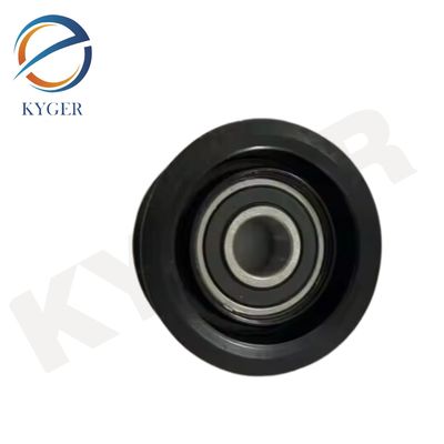 Beli Engine Parts Timing Chain Kit 0002020719 For Mercedes-Benz W220 W463 W221 V222 2018 Alternator Tensioner Roller 000 202 0719 pembuatan online