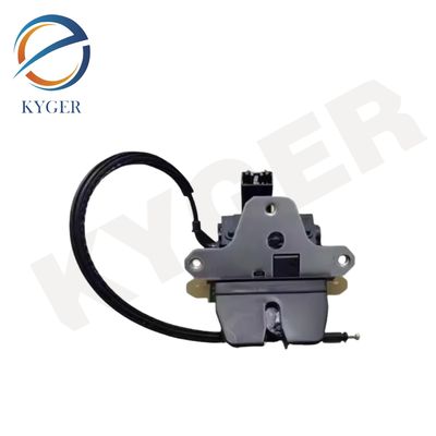 Beli LR049494 suku cadang mobil LR030192 di Stock Tailgate Door Lock Lock Tailgate Lock untuk Land Rover Range Rover Sport 2010-2013 L320 pembuatan online