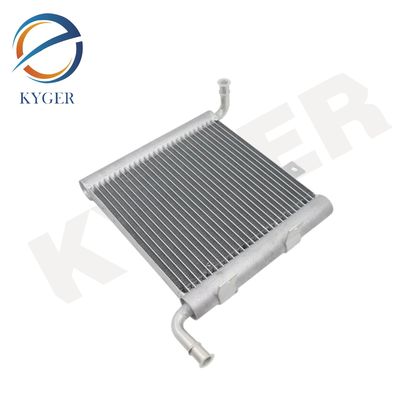 Beli LR092120 Sistem pendinginan Karet tahan lama Aluminium Radiator Mesin Radiator T4A1806 LR140294 Untuk Range Rover Velar 2017 L560 pembuatan online