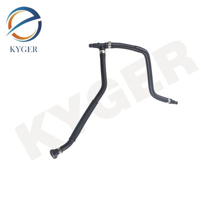 Beli Corrosion Proof 2045013325 Engine Coolant Hose W204 Mercedes Benz Spare Parts pembuatan online
