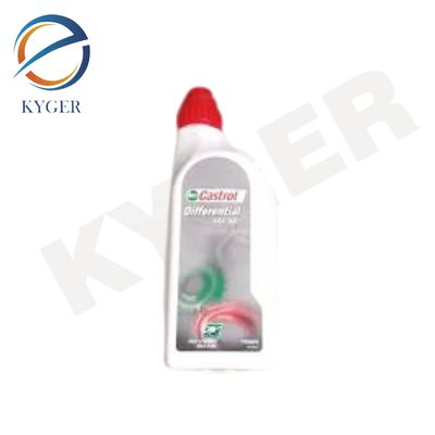 Beli KYGER Car Engine Oil TYK500010 For Land Rover Range Rover 2010-2022 L322 Discovery 4 2010-2016 L319 New Defender 2020 L663 pembuatan online