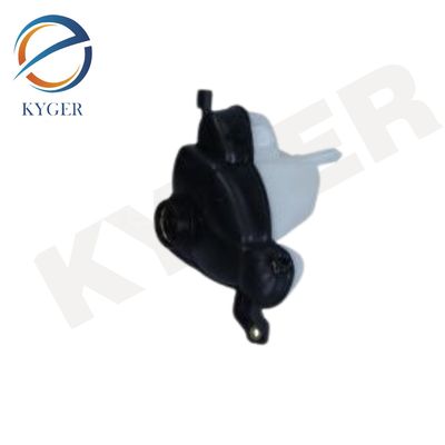 Beli Engine Radiator Coolant Expansion Tank 2515000049 For Mercedes Benz R350 pembuatan online