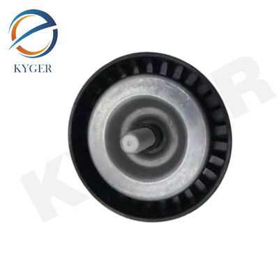 Beli Auto Belt Tensioner Pulley 0002021719 W204 Mercedes Benz Engine Parts pembuatan online