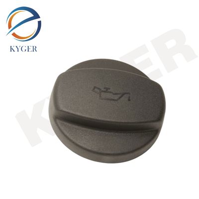 Beli 1110180302 Engine Oil Filler Cap Corrosion Resistance For Mercedes Benz W114 pembuatan online