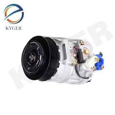 Beli Energy Efficiency Car AC Compressor 0008303501 For Mercedes Benz W166 pembuatan online