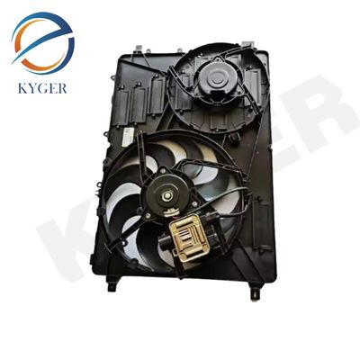 Beli LR100366 Sistem Kelistrikan Otomatis Kipas Radiator Mobil LR044833 Untuk Land Rover Discovery Sport L550 Freelander 2 L359 pembuatan online